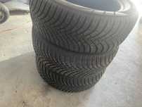 Anvelope iarna 225/55/18 ! Falken Eurowinter !