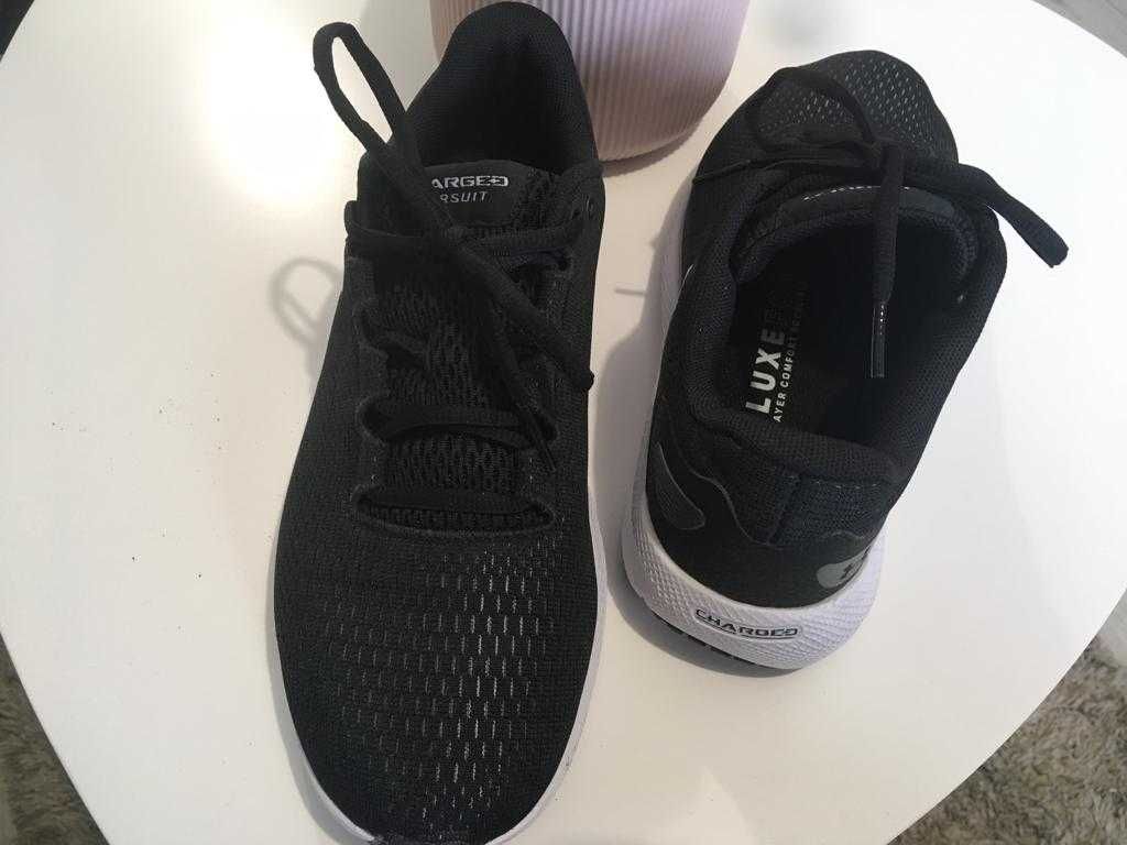 Adidasi under armour dama  , noi fara eticheta nr 40