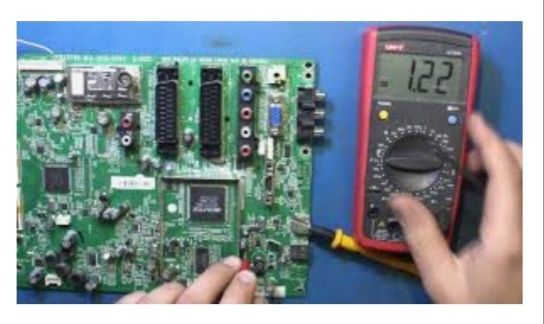 Ремонт телевизоров на Дом Телемастер Быстрый ремонт на Дому Починка