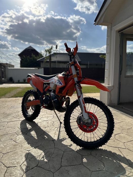 Vand Enduro KTM 300 2023