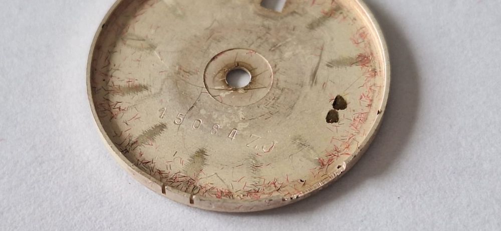 Lot 22 cadrane cadrane pentru ceasuri ROLEX
