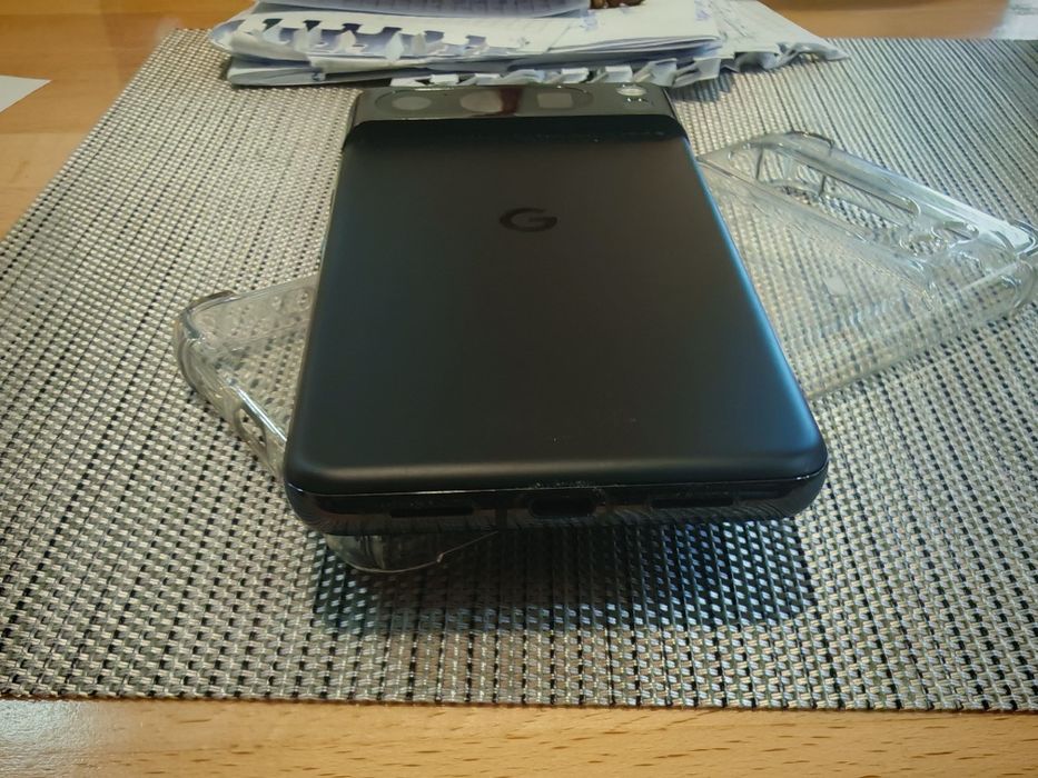 Google Pixel 8 Pro Negru