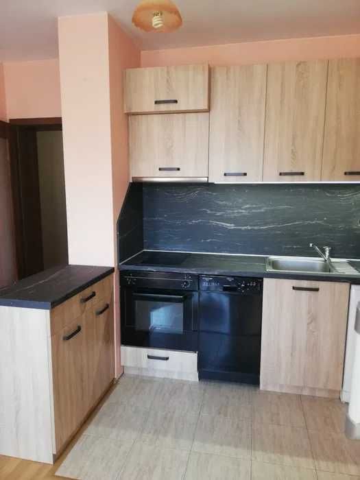 Дава се под наем Двустаен апартамент в София, Хаджи Димитър - 60 кв.м за 400 € - Снимка #1