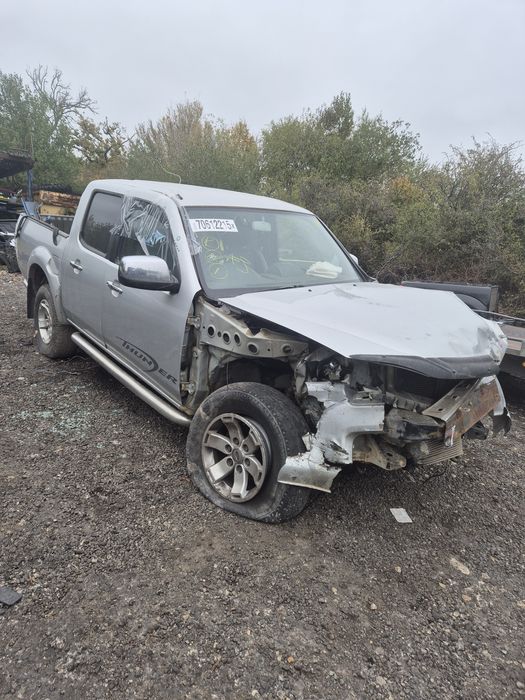 Piese ford ranger 2.2 dci an 2011