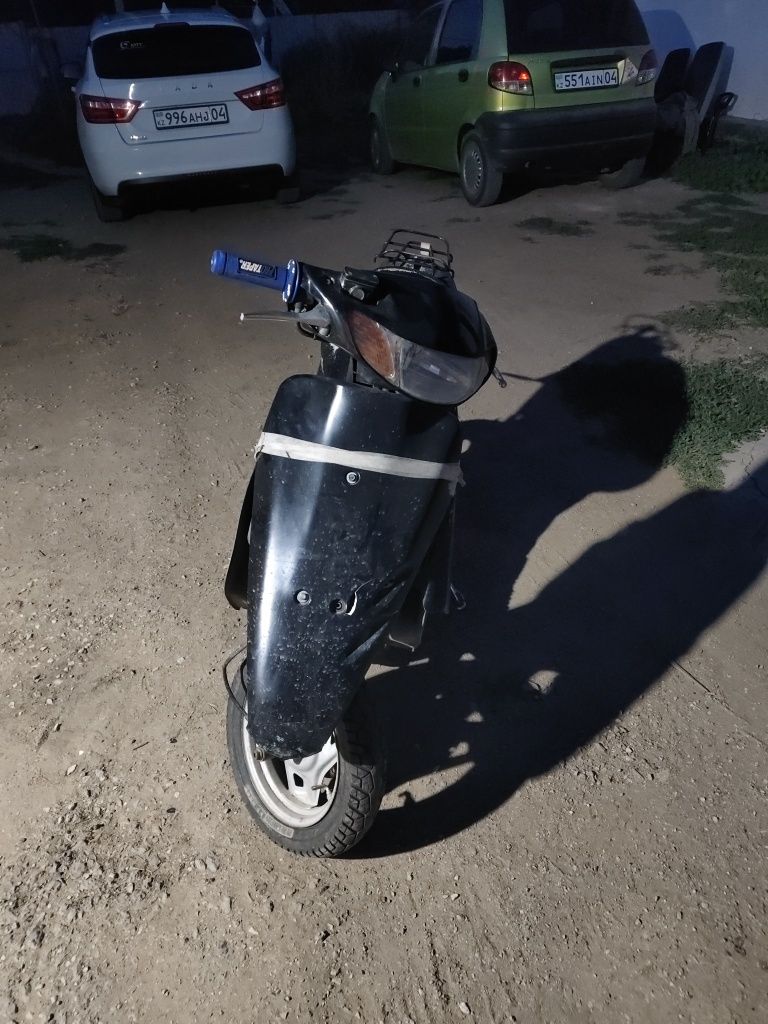 Хонда дио продаже