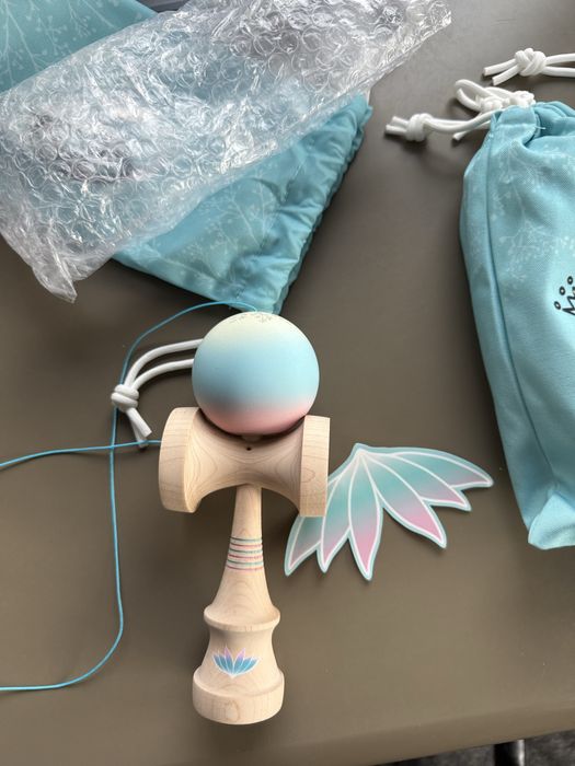 Kendama Lotus Ryoga Pro mod