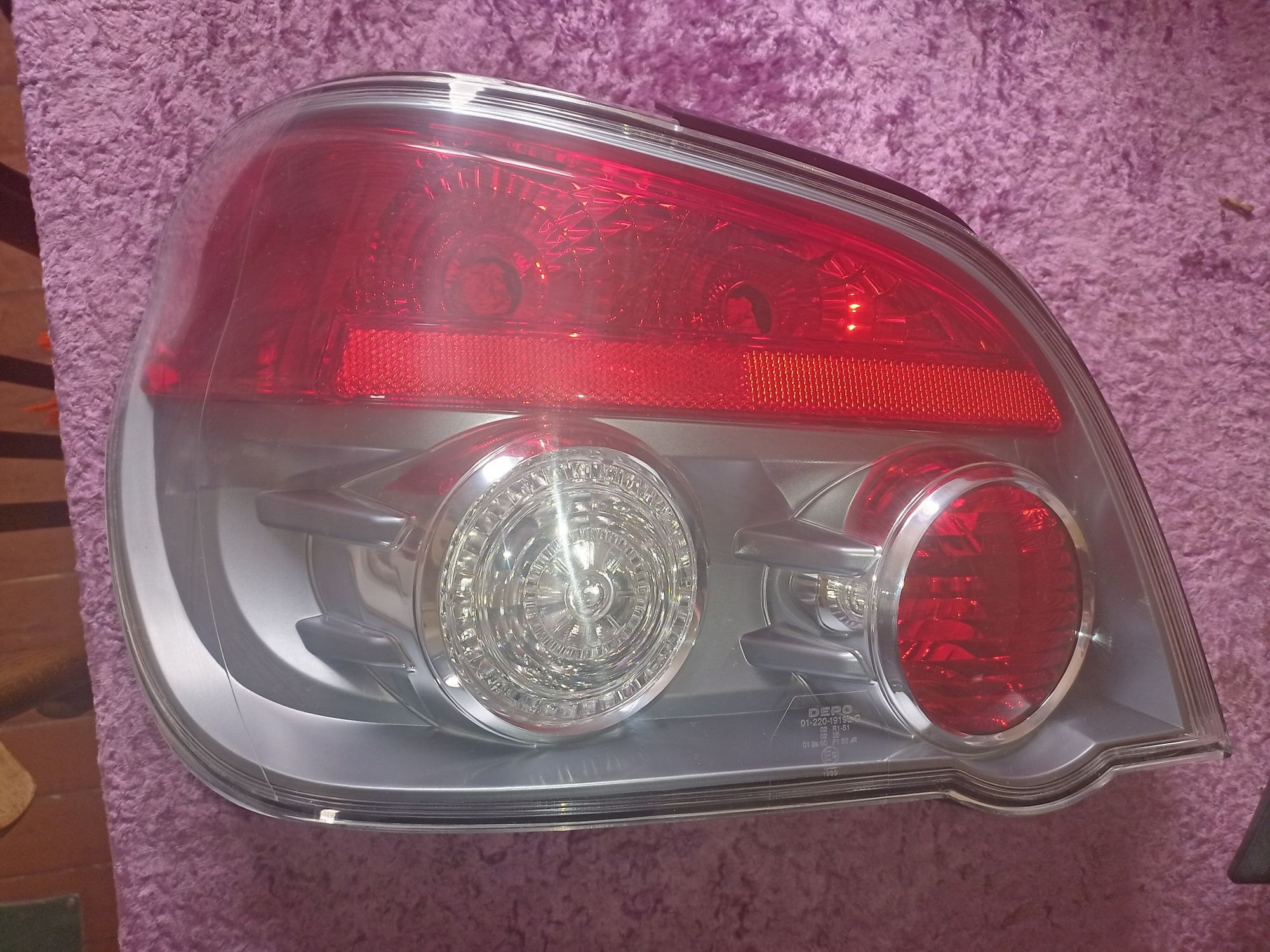 Продавам На Части цял двигател Wrx EJ205 2.0T от Subaru Impreza 225к.с