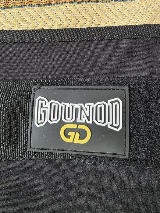 Тренировъчен колан