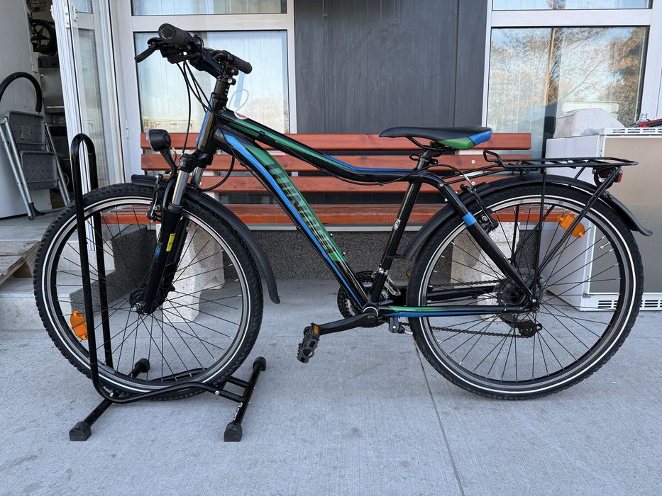 Планински велосипед SHINORA 26/M