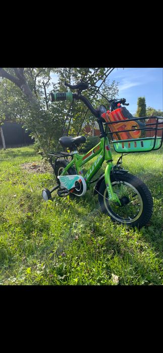 Vand bicicleta copil