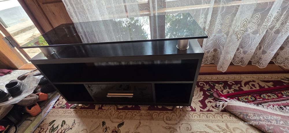 Телевизор падставка сотилади