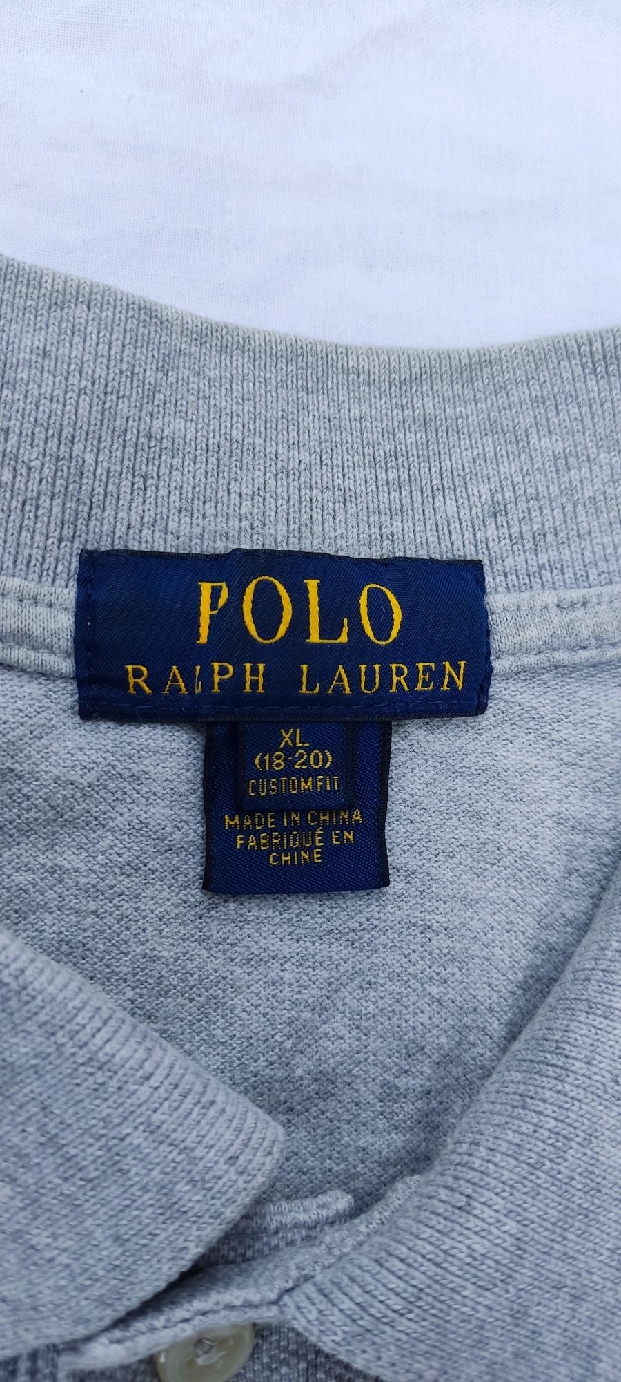 Tricou Polo Ralph Lauren mărimea S bumbac