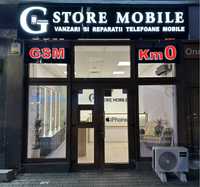 G Store Mobile-Service GSM Craiova