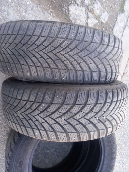 Продавам гуми втора употреба