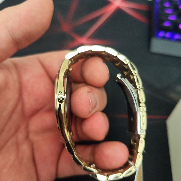 Дамски часовник Michael Kors MK3493 Slim Runway 42mm