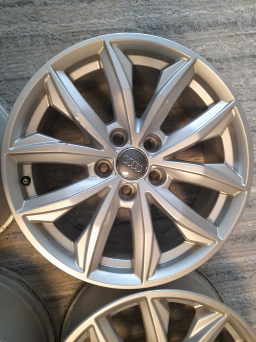 Jante Audi Originale 17