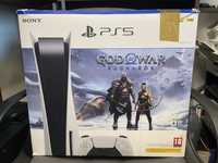 MDM vinde: Consola PS5/Consola PlayStation 5, Disc Edition.