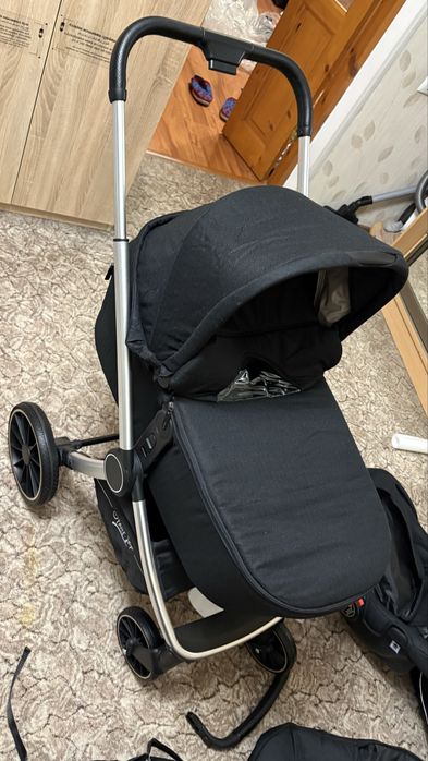 Коляска Трансформер 3 в 1