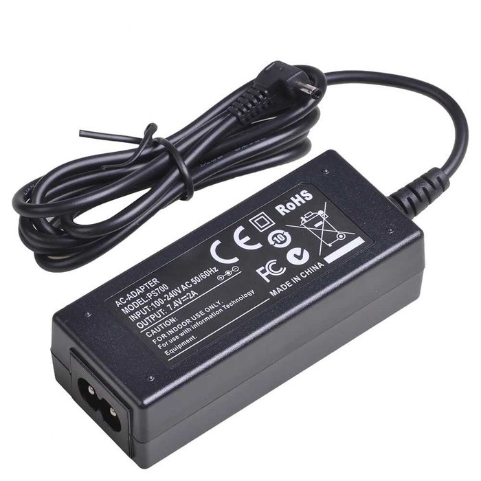 Alimentator priza ACK-E10 Canon LP-E10 1100D 1200D 1300D 2000D 4000D