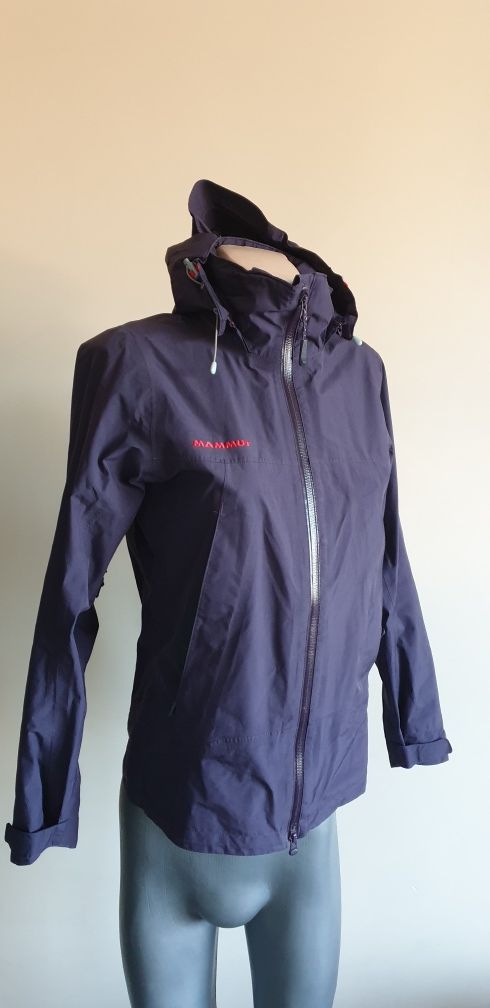 Mammut Gore - Tex Performance Shell Womens Size XS - S ОРИГИНАЛ!