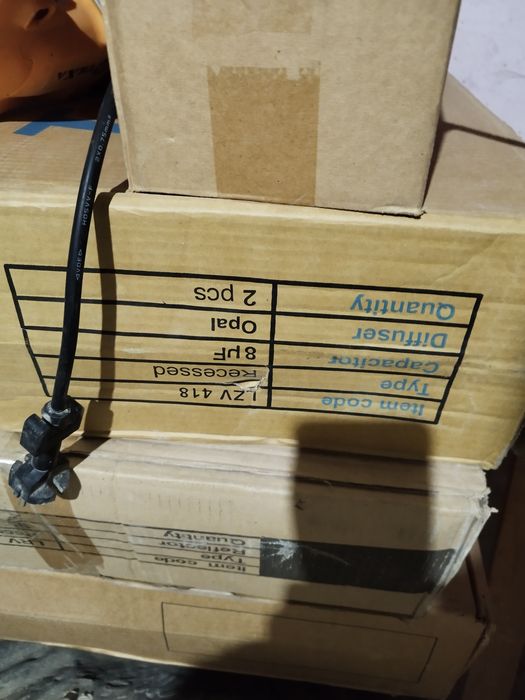 Продам светильники