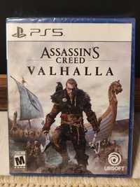 Assassin’s Creed® Valhalla PS5 нова