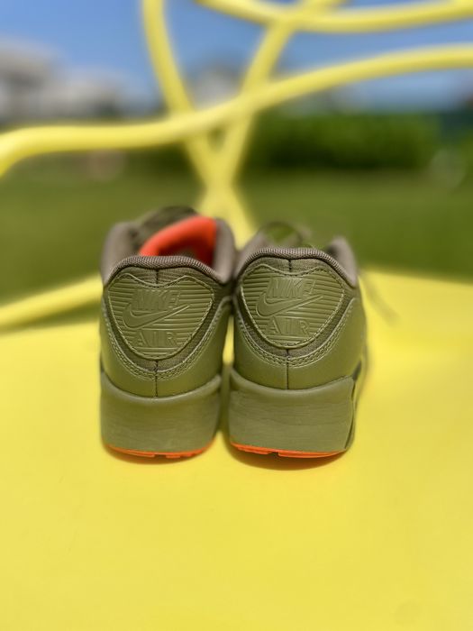 NIKE Air MAX 90 Ultra 2.0