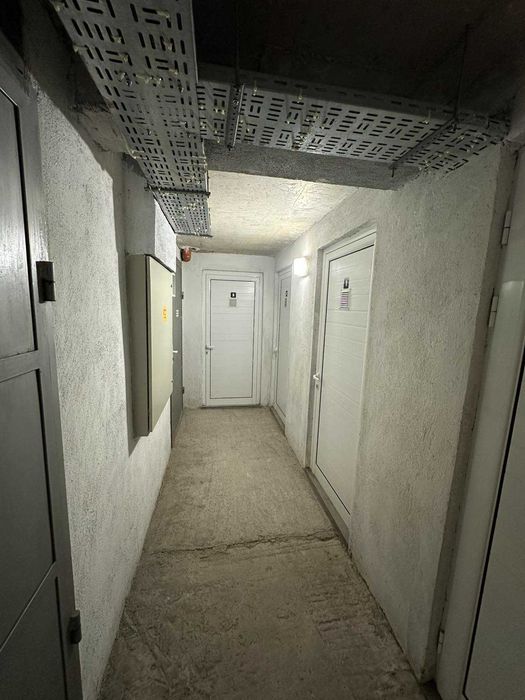 Просторен тристаен апартамент в гр.Пловдив - кв. Кършияка!