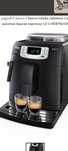 Aparat cafea Saeco