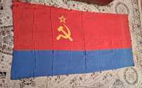 Флаги союзных республик СССР