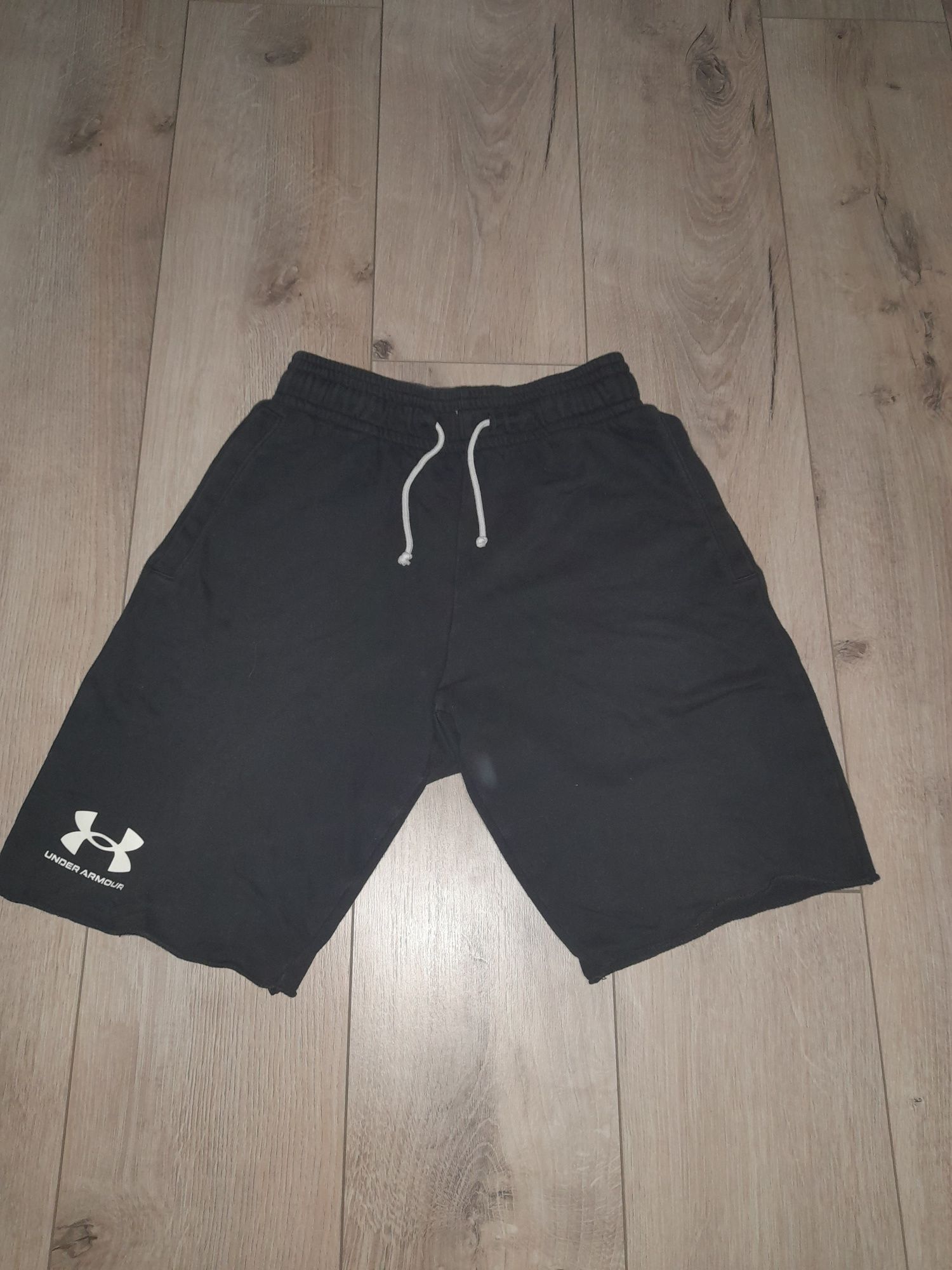 Vand sort Under armour