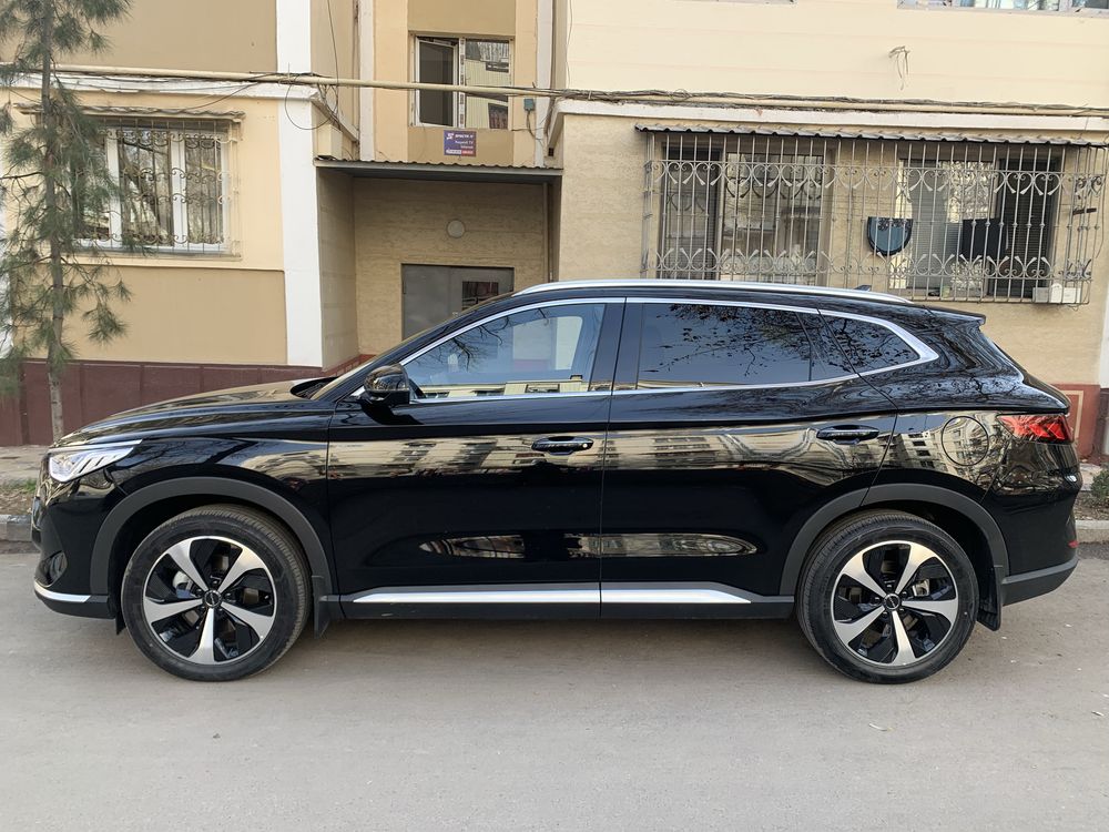 BYD Song Plus DMi hybrid 2 pozitsiya probek 29000 kredit mojno