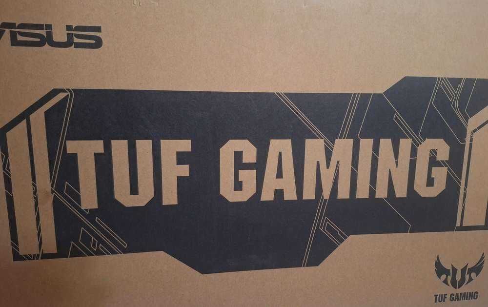Сотилади 17,3" ASUS TUF GAMING  FX705GD, i7-8750
