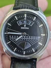 Festina F16873 / ORIGINAL / funcționează perfect, impecabil /preț fix