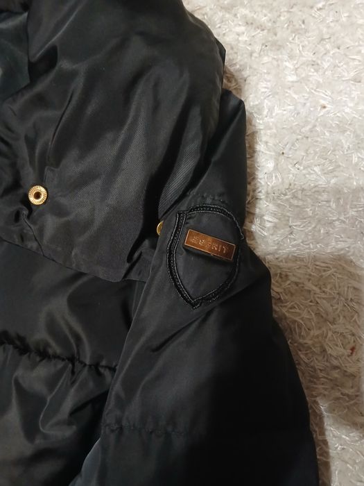 ESPRIT,дамско яке с патешки пух