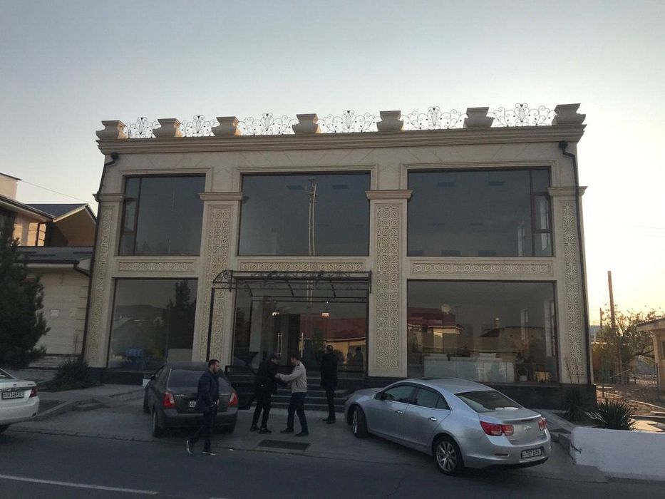 Отдельно стоящее здание на Дурмон йули Ор IT Park