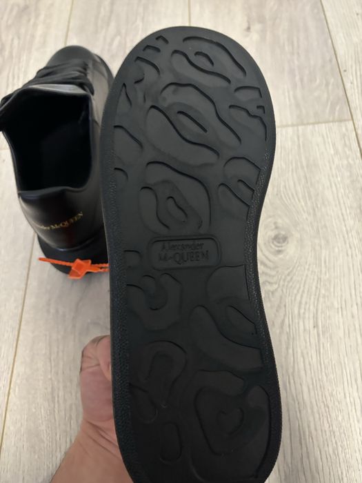 Vand alexander mqueen