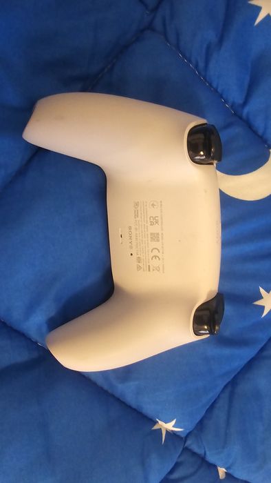 Controler wireless ps5