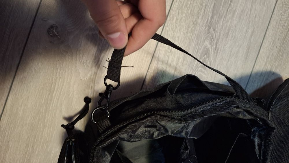 Чанта за инструменти