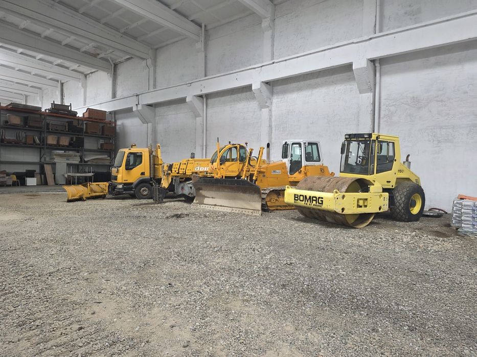 Inchiriem autocamioane cu sararite siutilaje pt dezapezire