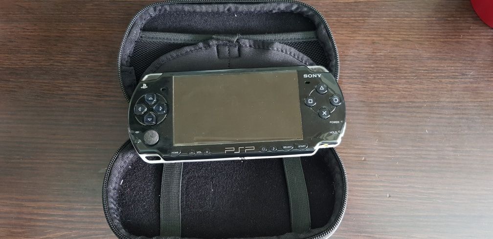 Psp 2004