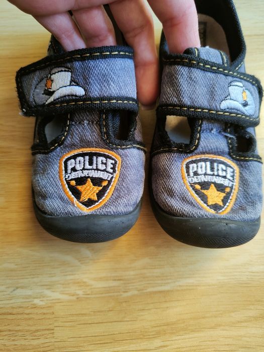 Зимни ботуши Decathlon размер 26