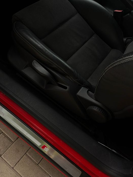 Audi A3 1.2 TFSI Cabrio