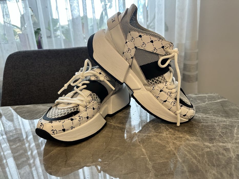 Маратонки Eva Minge