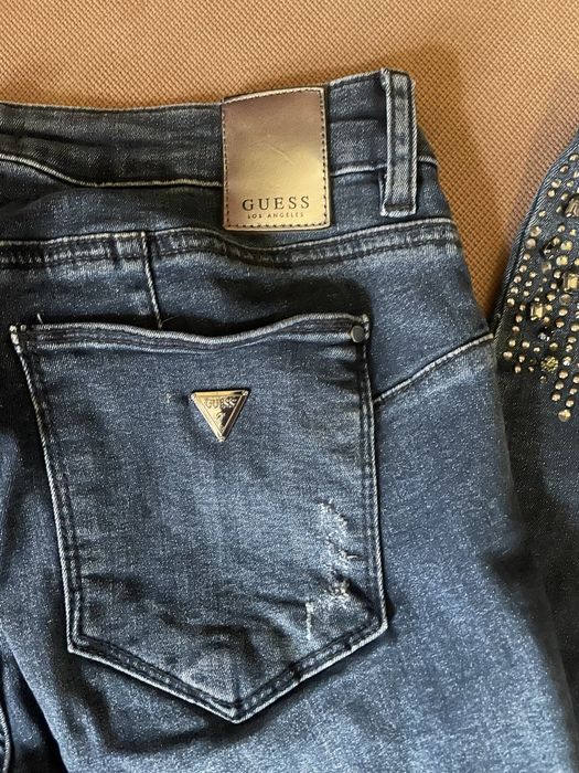 Blugi Guess damă/M