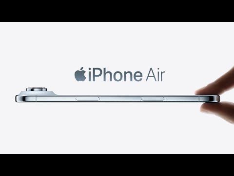 Iphone 17air 256GB yangi 3kunlik telefon