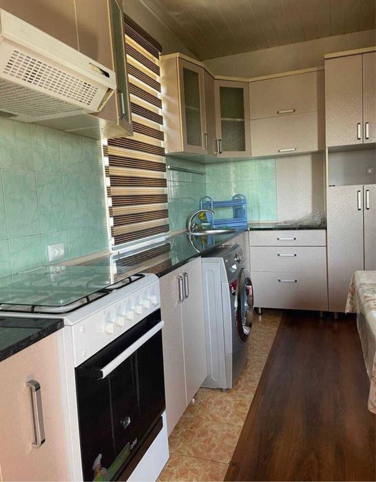 Ц13, Лабзак 2х комнатная квартира, Анхор