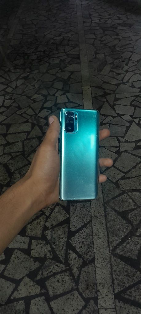 Redmi not 10 sotiladi