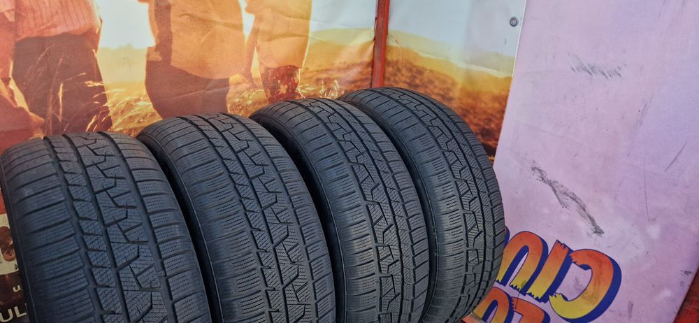 4 Anvelope ca noi Aplus 235 50 R19 M+S . Dot 2021