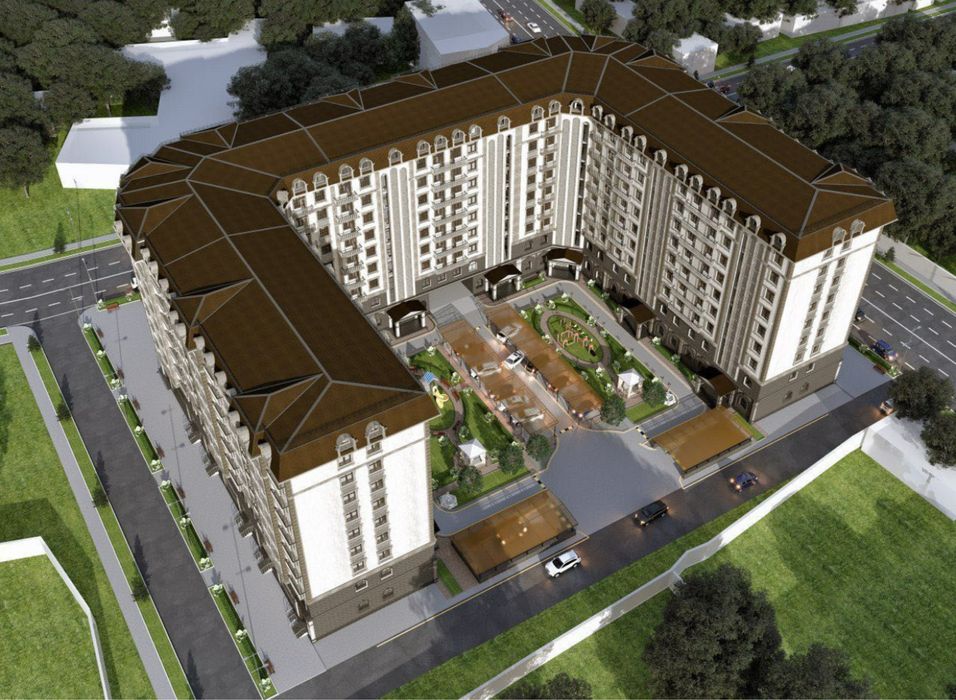 Продается квартира ЖК New Life